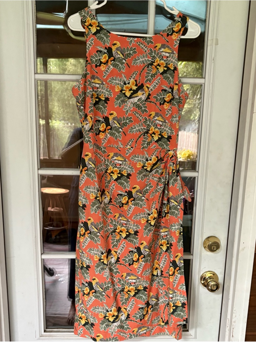 Pataloha Dress. Size 10.